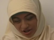 Hijaab Girl Masturbate
