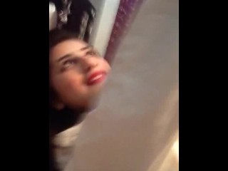 Super hot babe Sania fucked in Hotel